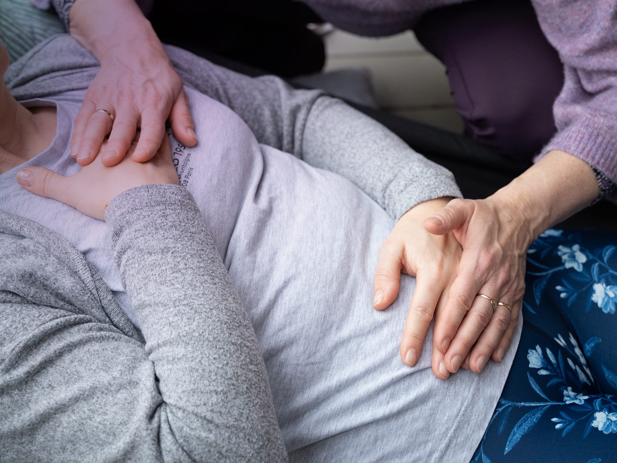 Adem en Zijn Ademsessie